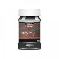 Pentart Iron Effect Paste 100 ml