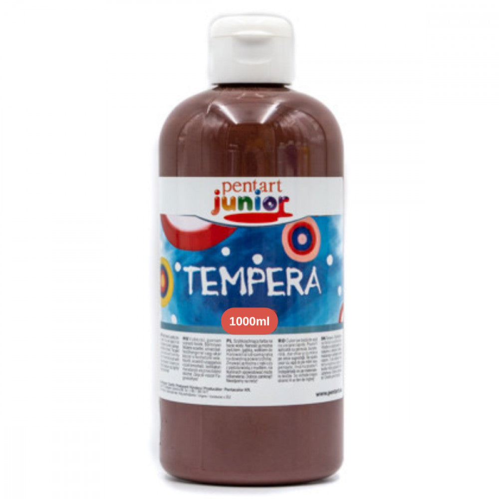 Pentart Junior Liquid Tempera Paint 1000 ml