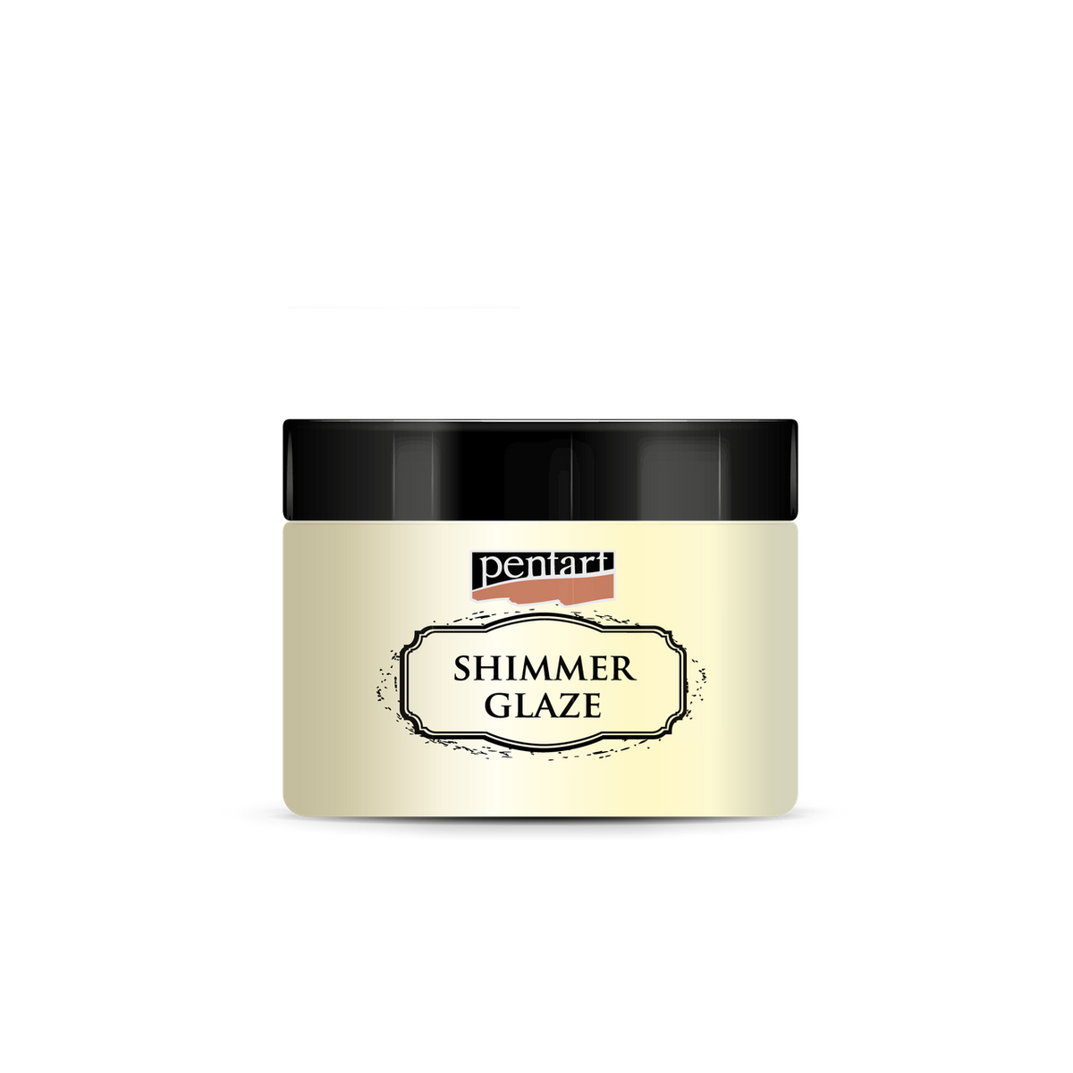 Pentart Junior Paints Shimmer Glaze 150 ml