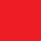 Pentart JUNIOR PAINTS Tempera Paint 100 ml – fire red