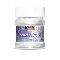 Pentart Gloss Gel Medium Heavy Body | various volumes — image 2