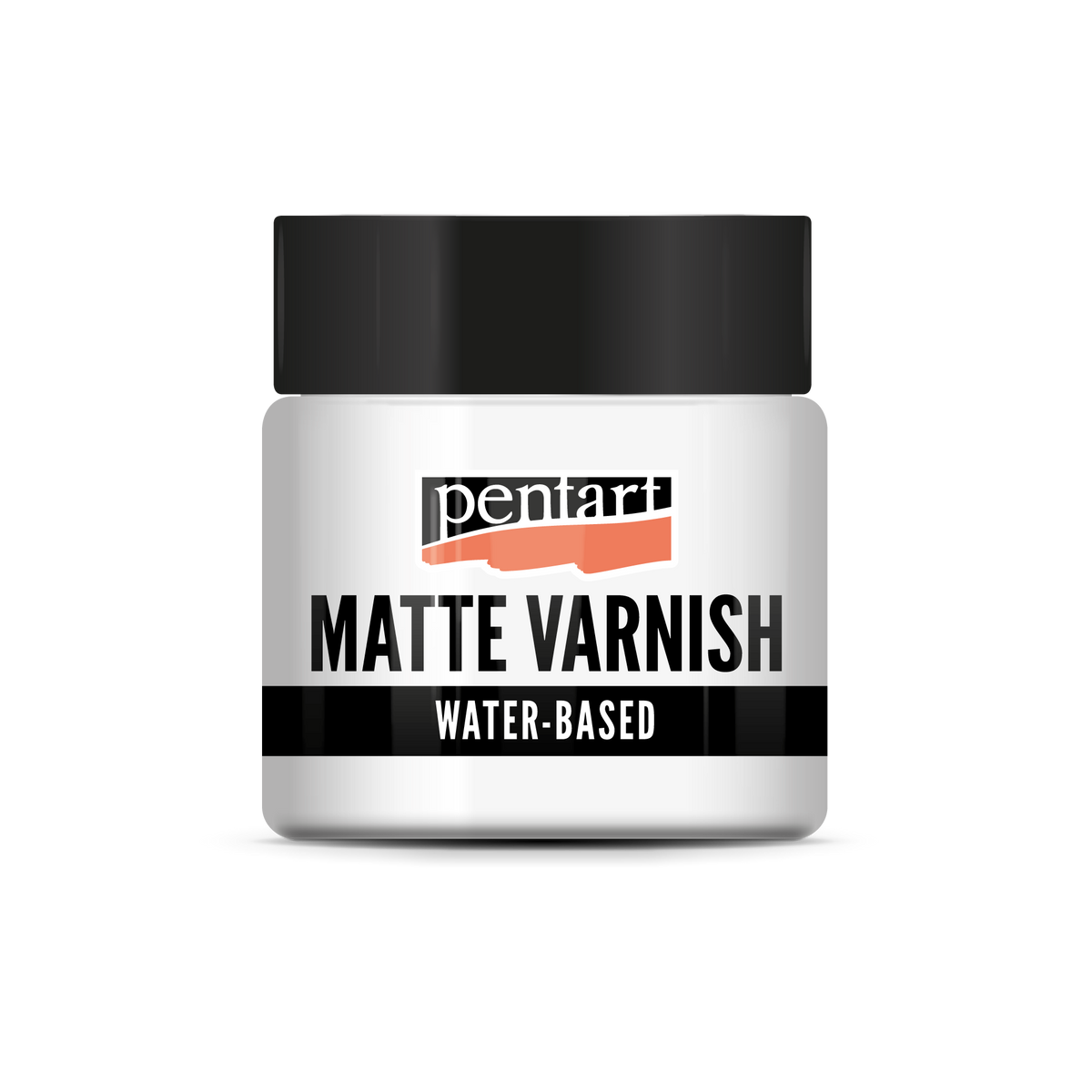 Pentart Matte Final Varnish