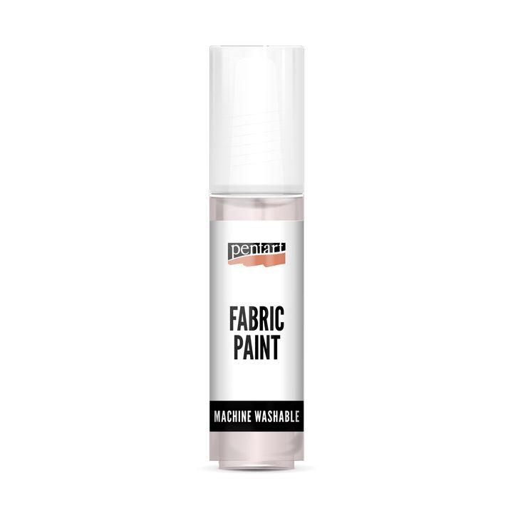 Pentart Metallic Fabric Paint 20 ml | various shades — image 2