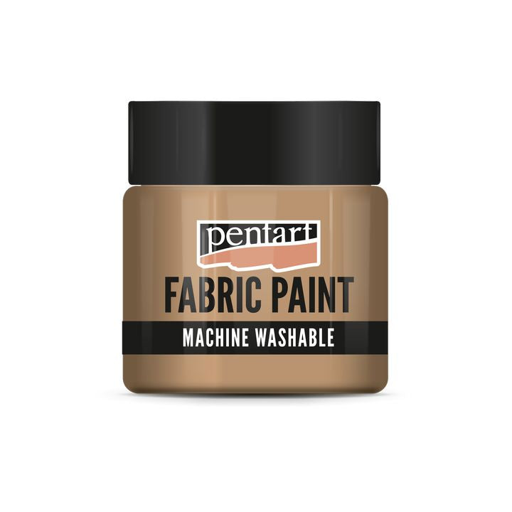 Pentart Metallic Fabric Paint 50 ml | various shades — image 3