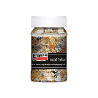 PENTART Metallic Flakes | various types — image 2