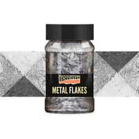 PENTART Metallic Flakes – M8