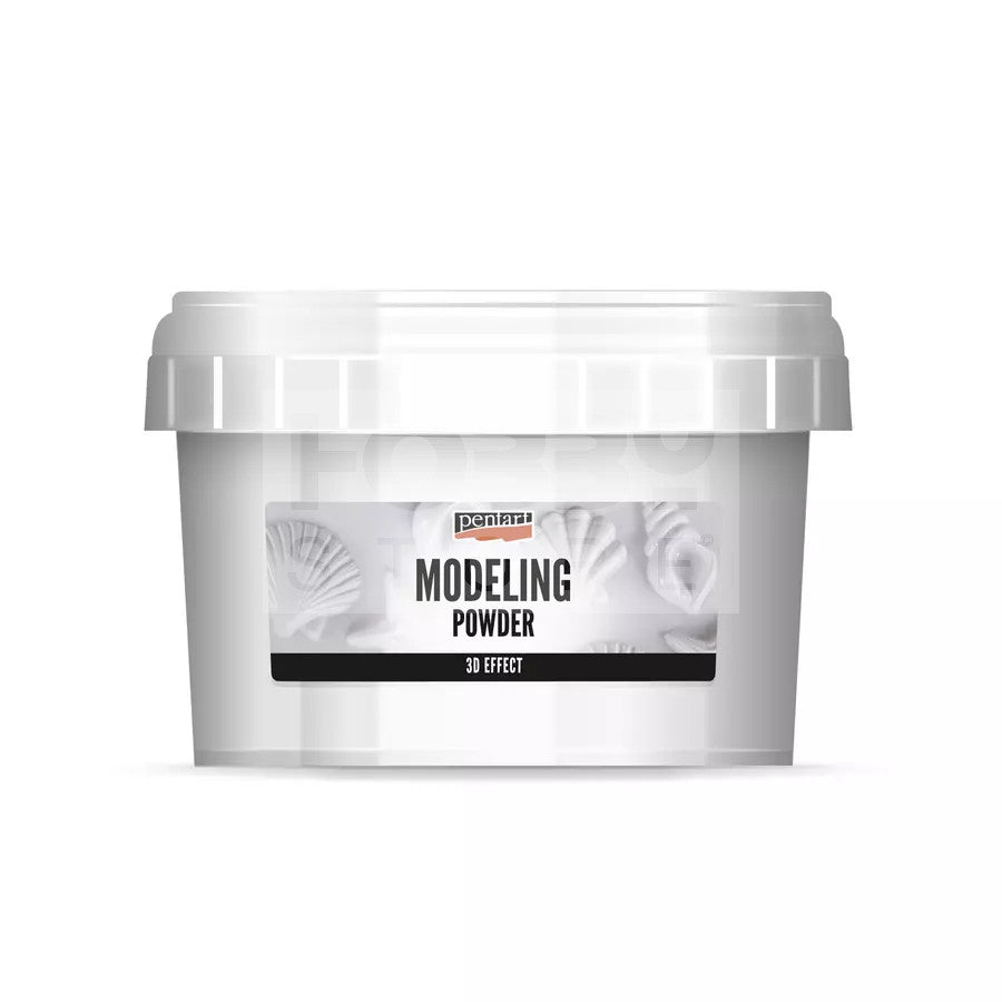 Pentart Modeling Powder