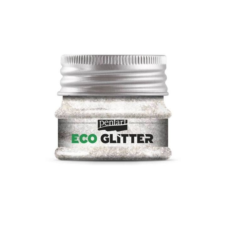 Pentart Natural Extra Fine Glitter 15 g | various colors — image 2