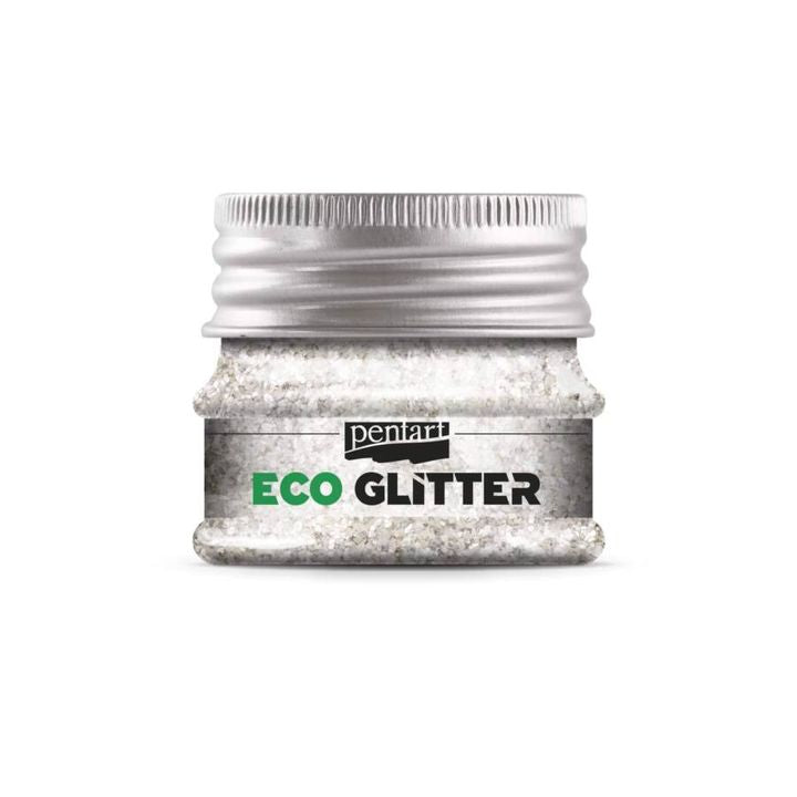 Pentart Natural Glitter Fine 15 g | various colors — image 1