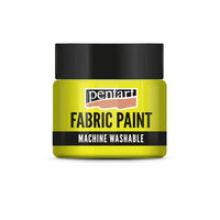 Pentart Neon Fabric Paint 30 ml | various shades — image 2