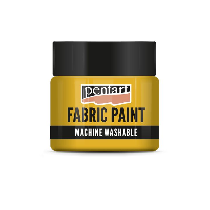 Pentart Neon Fabric Paint 30 ml | various shades — image 3