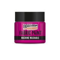 Pentart Neon Fabric Paint 30 ml | various shades — image 4