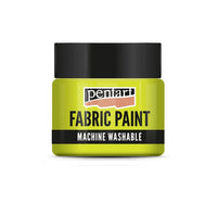 Pentart Neon Fabric Paint 30 ml | various shades — image 5