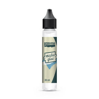 Pentart Paper Glue – Clear | Various volumes
