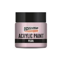 Pentart Pearlescent Acrylic Paint 50 ml
