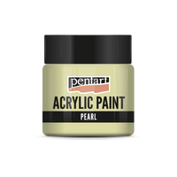 Pentart Pearlescent Acrylic Paint 50 ml