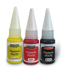 Pentart Pigment Paste 10 ml | various colors
