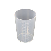 Pentart Plastic Measuring Cup - 250 ml