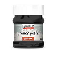 Pentart Primer Paste 230 ml, Black