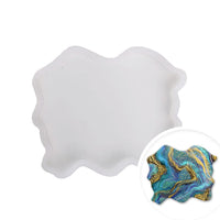 Pentart Geode Silicone Mold | Various Shapes | ARTMiE