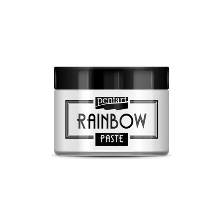 Pentart Rainbow Paste Rainbow 150 ml