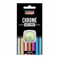 Pentart Rub-On Chrome Powder 0.5 g | various colors — image 10