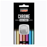 Pentart Rub-On Chrome Powder 0.5 g | various colors — image 2