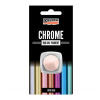 Pentart Rub-On Chrome Powder 0.5 g | various colors — image 3
