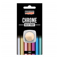 Pentart Rub-On Chrome Powder 0.5 g | various colors — image 7