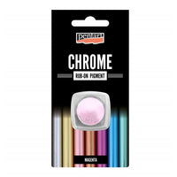Pentart Rub-On Chrome Powder 0.5 g | various colors — image 9