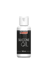 Pentart Silicone Oil 20 ml – 100 ml