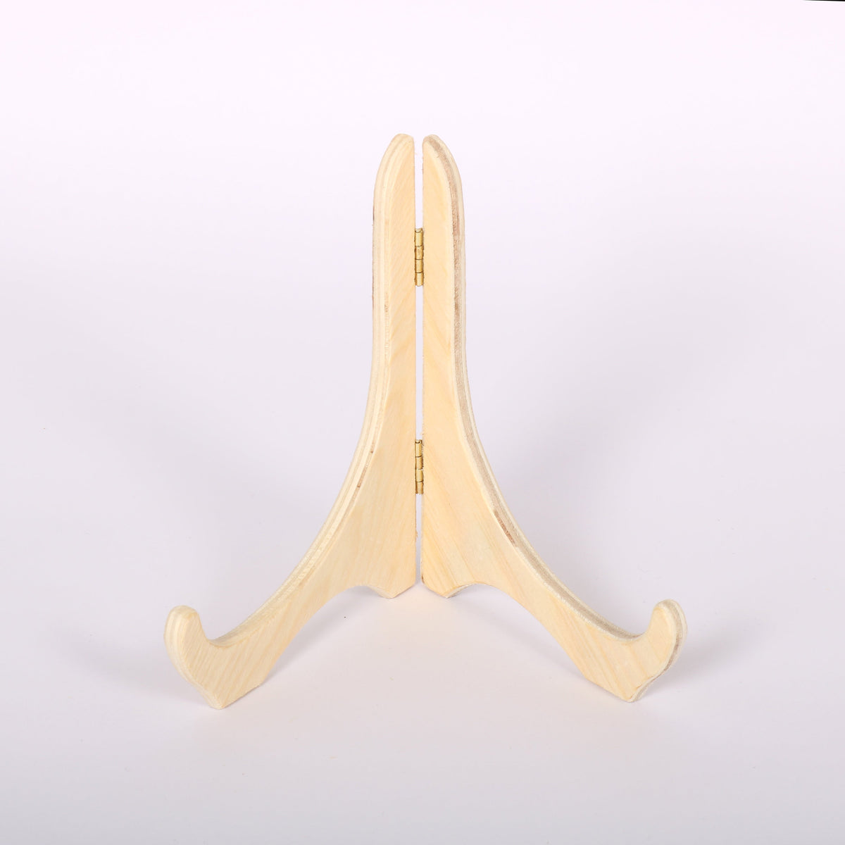Pentart Small Wooden Stand 10.5 x 1.6 x 14 cm