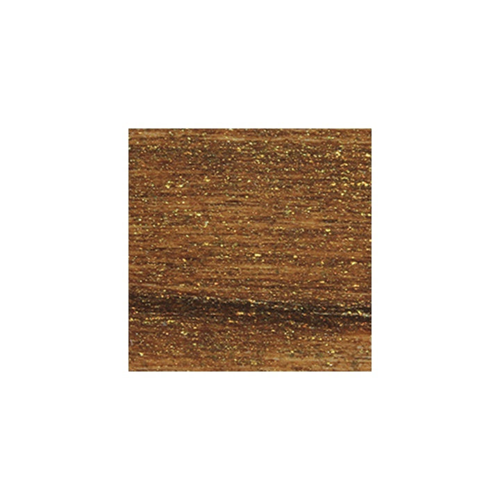 Pentart Sparkling Gel 50 ml – brown-gold