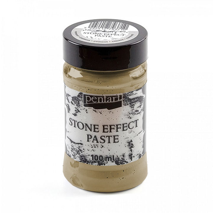 Pentart Stone Paste 100 ml