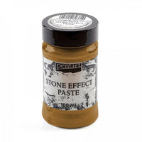 Pentart Stone Paste 100 ml – Clay