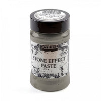 Pentart Stone Paste 100 ml – Cement