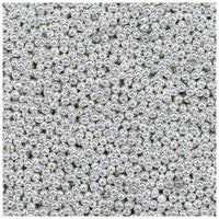 Pentart Tiny Glass Beads 40 g | various colors — image 2