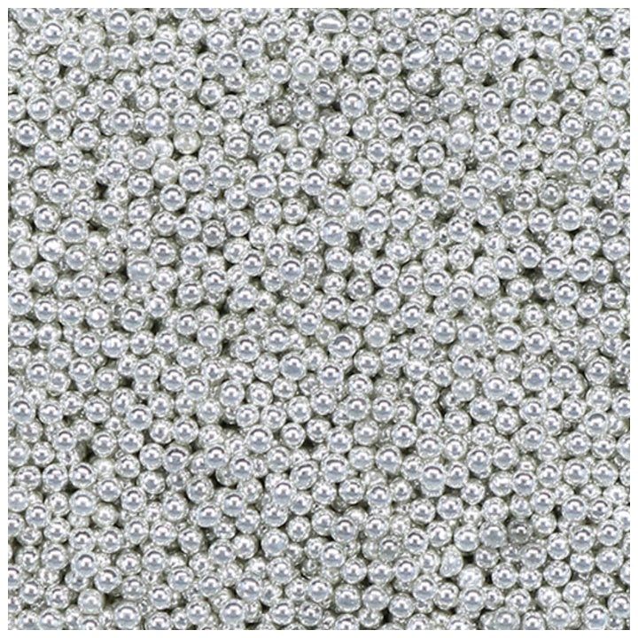 Pentart Tiny Glass Beads 40 g | various colors — image 2