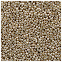 Pentart Tiny Glass Beads 40 g | various colors — image 3