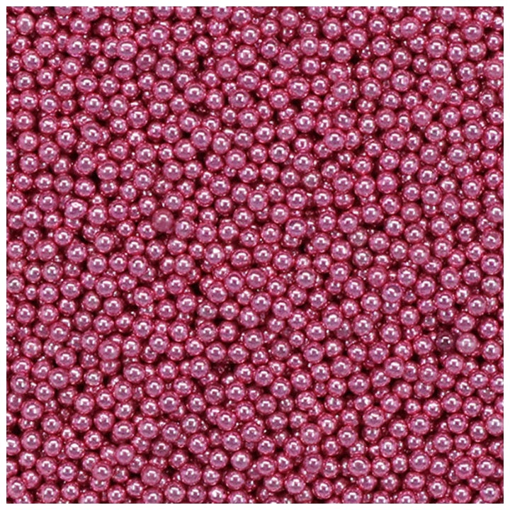 Pentart Tiny Glass Beads 40 g | various colors — image 5