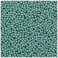 Pentart Tiny Glass Beads 40 g | various colors — image 9