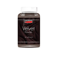 Pentart Velvet Powder for Decorating | Various Colors | ARTMiE