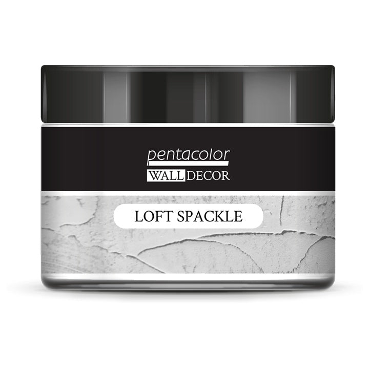 Pentart Wall Decor Concrete Effect Putty