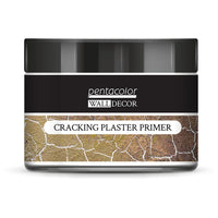 Pentart Wall Decor Crackle Effect Primer | various volumes - image 1