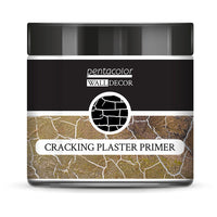 Pentart Wall Decor Crackle Effect Primer | various volumes - image 2