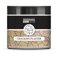 Pentart Wall Decor Cream Paste for Crackle Effect | various volumes, image 2