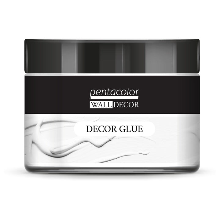 Pentart Wall Decor Decorative Glue, 150 ml