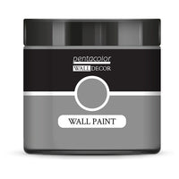 Pentart Wall Paint 500 ml – Moss Gray