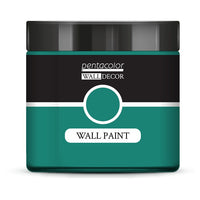 Pentart Wall Paint 500 ml – Dark Patina