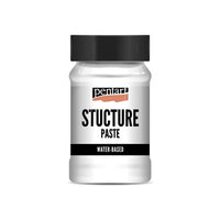 White Texturing Paste